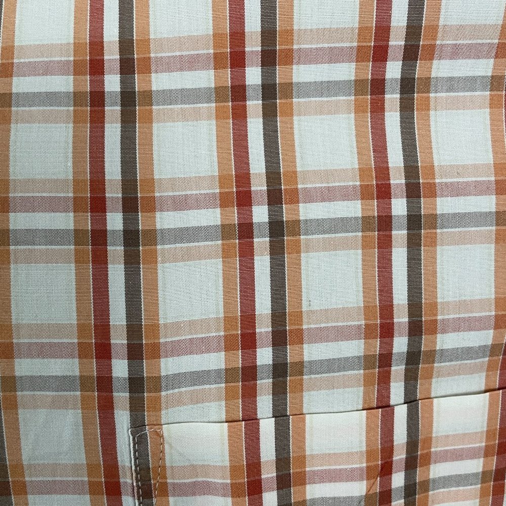 J. Crew Long Sleeve Button Front Shirt - Picture 4 of 9